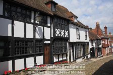 UK | England | East Sussex | Rye |