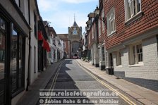 UK | England | East Sussex | Rye |