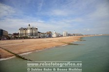 UK | England | East Sussex | Eastbourne |