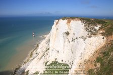 UK | England | East Sussex | Beachy Head |