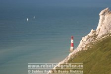 UK | England | East Sussex | Beachy Head |