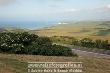 UK | England | East Sussex | Beachy Head |