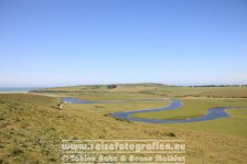 UK | England | East Sussex | Seven Sisters Trail |