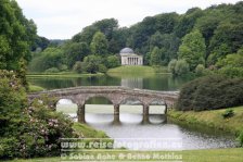 UK | England | Wiltshire | Stourhead |