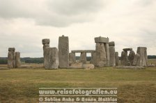 UK | England | Wiltshire | Stonehenge |