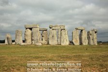 UK | England | Wiltshire | Stonehenge |