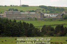 UK | England | Devon | Dartmoor | Princetown | HM Prison Dartmoor |