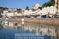 UK | England | Devon | Torquay |