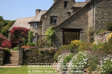 UK | England | Devon | Kingswear | Coleton Fishacre |