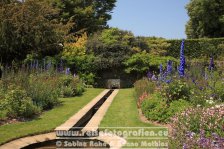 UK | England | Devon | Kingswear | Coleton Fishacre |