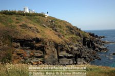 UK | England | Cornwall | Lizard Point |