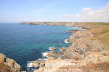 UK | England | Cornwall | Lizard Point |