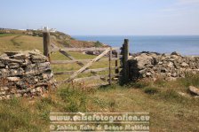 UK | England | Cornwall | Lizard Point |