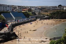 UK | England | Cornwall | Newquay |