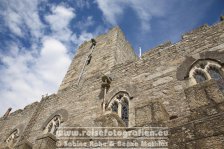 UK | England | Cornwall | Marazion | St Michael´s Mount |