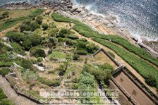 UK | England | Cornwall | Marazion | St Michael´s Mount |