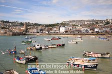 UK | England | Cornwall | St Ives |