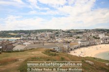 UK | England | Cornwall | St Ives |