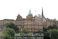 UK | Schottland | Edinburgh | Edinburgh |