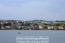 UK | Schottland | Orkney | Scapa Flow | St. Margaret&#039;s Hope |