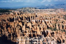 USA | Utah | Bryce-Canyon-Nationalpark |