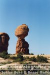 USA | Utah | Arches-Nationalpark |