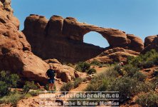 USA | Utah | Arches-Nationalpark |