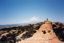 USA | Utah | Arches-Nationalpark |