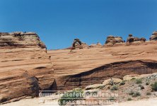 USA | Utah | Arches-Nationalpark |