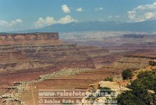 USA | Utah | Canyonlands-Nationalpark |