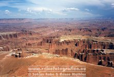 USA | Utah | Canyonlands-Nationalpark |