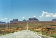 USA | Utah | Monument Valley |