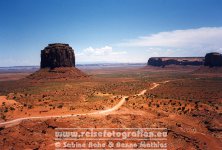 USA | Utah | Monument Valley |