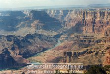 USA | Arizona | Grand-Canyon-Nationalpark |