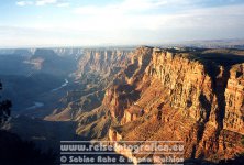 USA | Arizona | Grand-Canyon-Nationalpark |