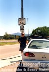 USA | Arizona | Flagstaff | Route 66 |