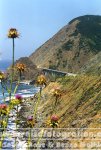 USA | Kalifornien | California State Route 1 | Bixby Creek Bridge |