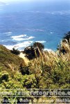 USA | Kalifornien | California State Route 1 | Big Sur |