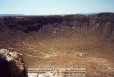 USA | Arizona | Barringer-Krater |
