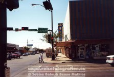 USA | New Mexico | Roswell |