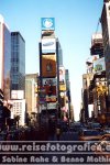 USA | New York | New York | Manhattan | Times Square |
