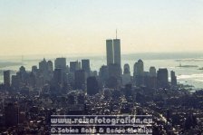 USA | New York | New York | Manhattan | World Trade Center |