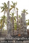 USA | Hawaii | Big Island | Puʻuhonua o Hōnaunau |