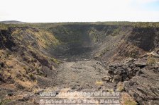 USA | Hawaii | Big Island | Volcanoes National Park |