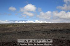 USA | Hawaii | Big Island | Volcanoes National Park |