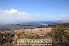 USA | Hawaii | Big Island | Volcanoes National Park |