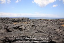 USA | Hawaii | Big Island | Volcanoes National Park |