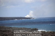 USA | Hawaii | Big Island | Volcanoes National Park |