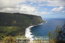 USA | Hawaii | Big Island | Waipio Valley |