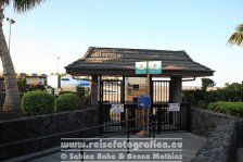 USA | Hawaii | Big Island | Kona International Airport at Keahole |